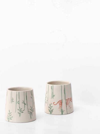 Sal Tumblers (Set of 2)